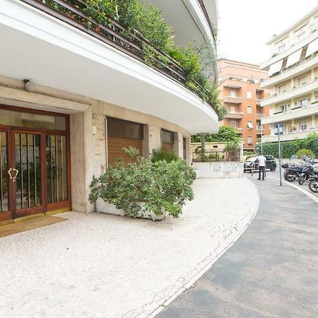 Rental In Rome Archimede Buitenkant foto