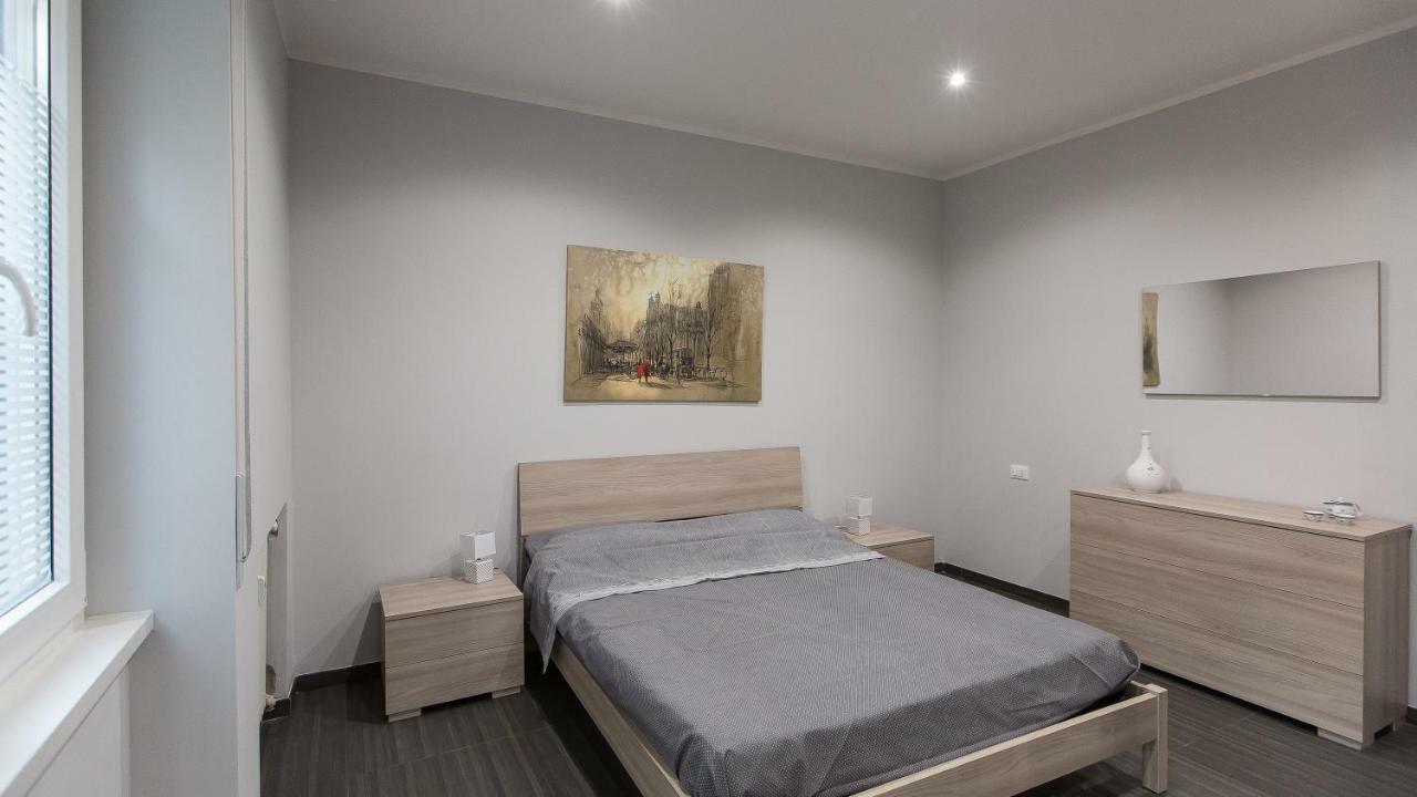 Rental In Rome Archimede Buitenkant foto