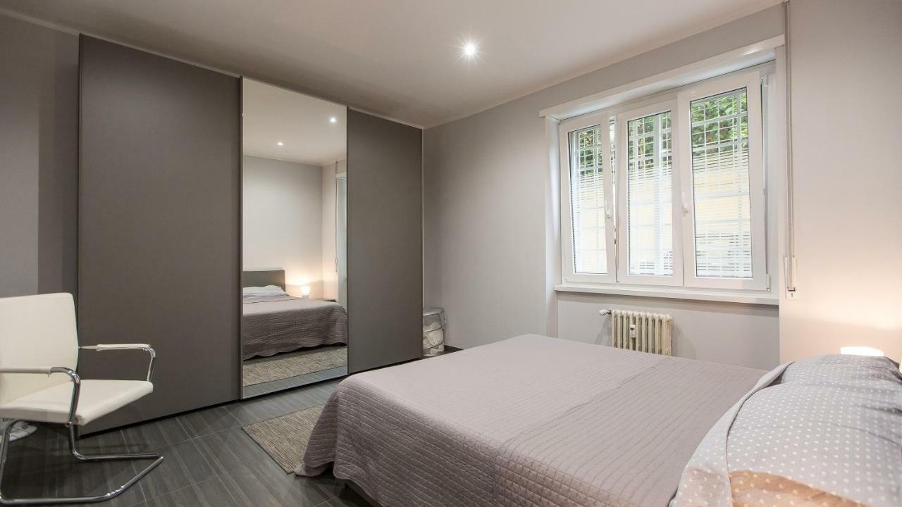 Rental In Rome Archimede Buitenkant foto