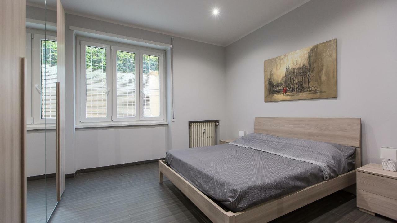 Rental In Rome Archimede Buitenkant foto