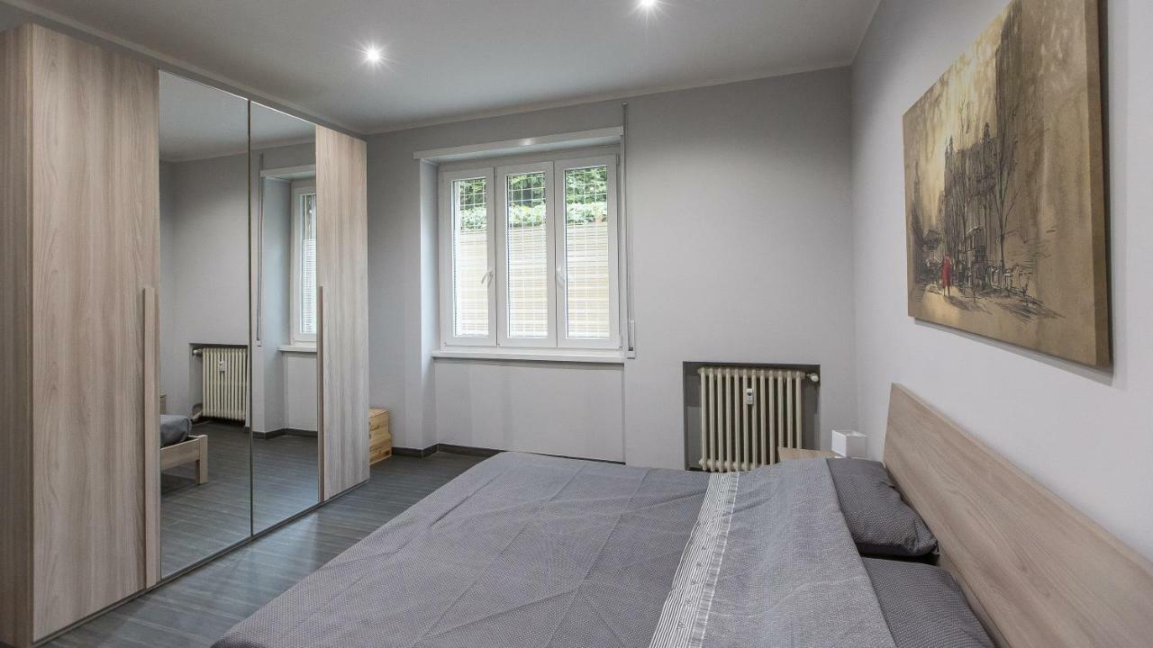 Rental In Rome Archimede Buitenkant foto