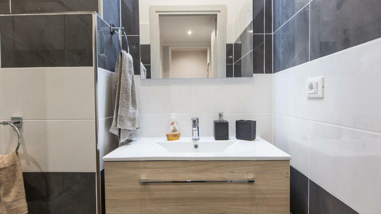 Rental In Rome Archimede Buitenkant foto