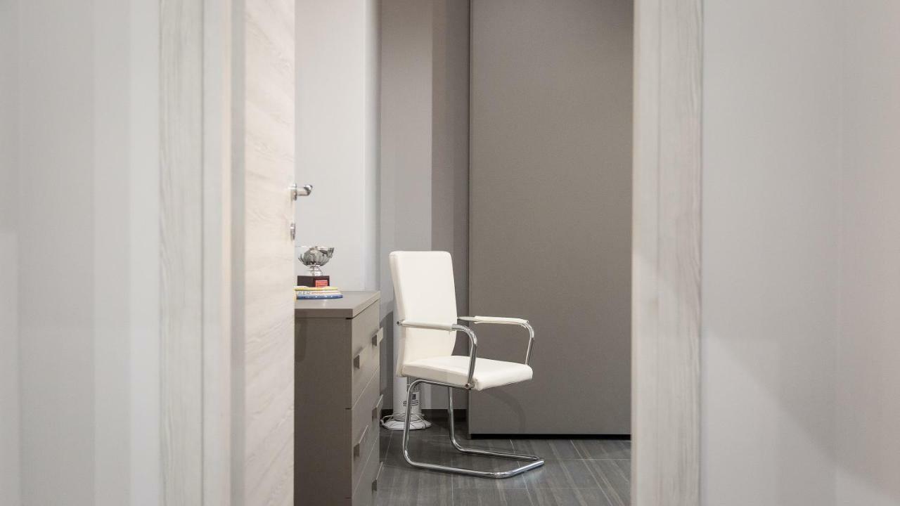 Rental In Rome Archimede Buitenkant foto